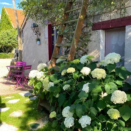 Bed & Breakfast La Maison Du Bonheur