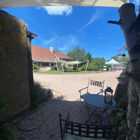 Bed & Breakfast La Maison Du Bonheur