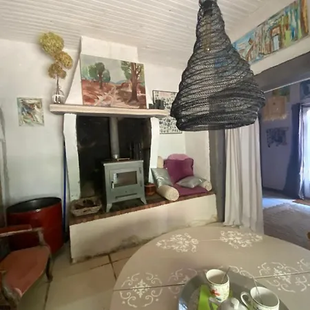 La Maison Du Bonheur Thiel-sur-Acolin