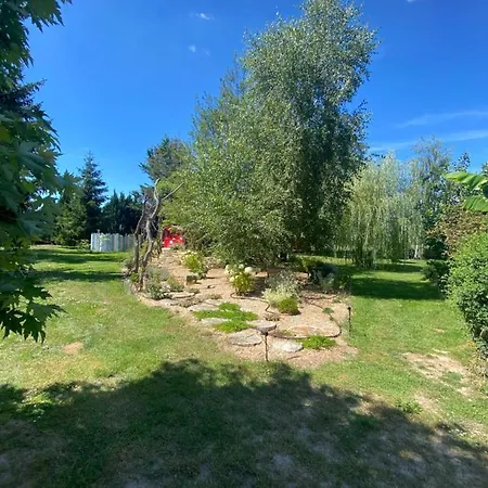 Bed & Breakfast La Maison Du Bonheur
