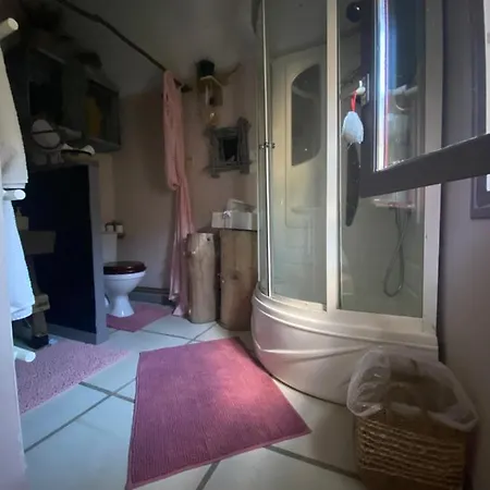 Bed & Breakfast La Maison Du Bonheur *
