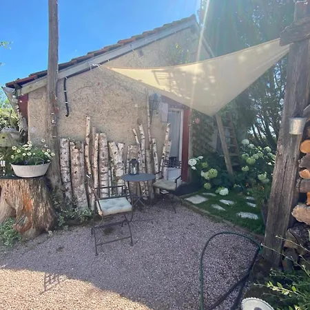 La Maison Du Bonheur